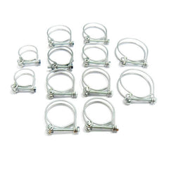 Water Hose Clamp Kit