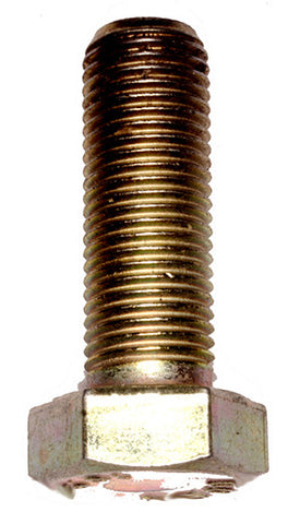 Differential Centre Bolt 24614005