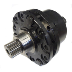 Limited Slip Differential Assy