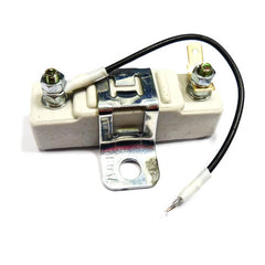 Ballast Resistor