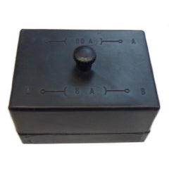 Alternator Fuse Box Assy  24618155