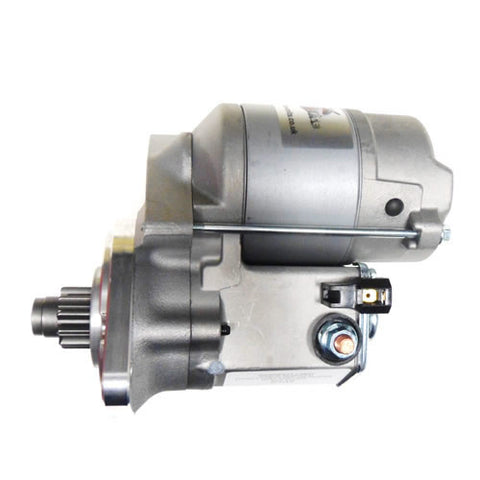 Hi Torque Starter Motor