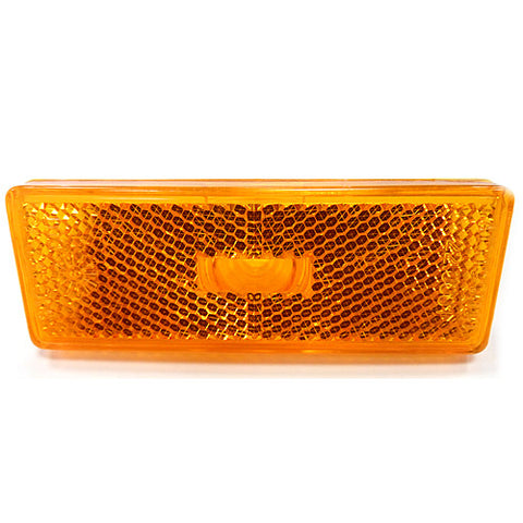 Orange Marker Light (US) 24619160