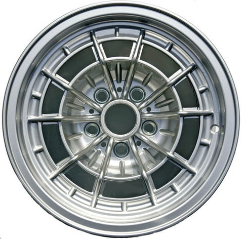 CampagnolaStyle, 14" Wheels 246, set of 4