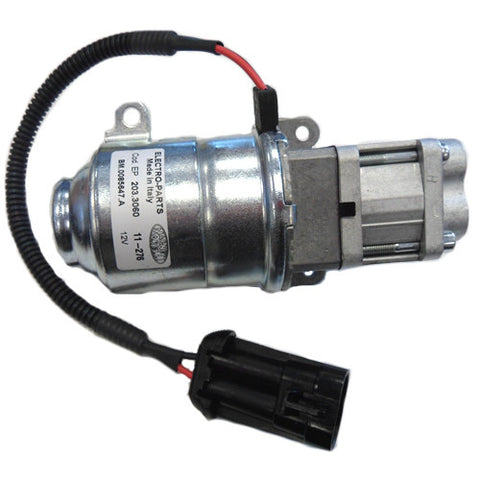 F1 Gear Box Pump