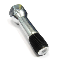 Wheel Bolt, front  rear