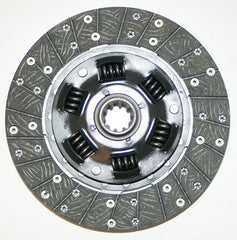 Clutch Plate 246