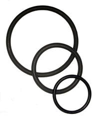 Bell Housing 'O' Ring Set