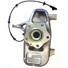 Front Hub Assy
