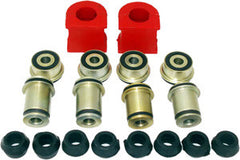Front Suspension Bush Set