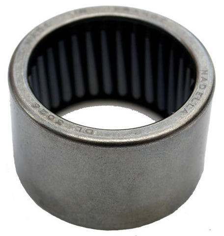 Shaft bearings