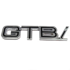 "GTBi" Badge 30802110