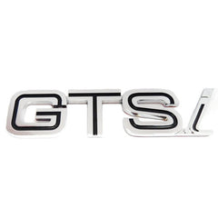 "GTSi" Badge 30802115
