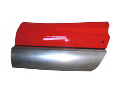 308 GTB/S Lower Door Skin Repair Panel