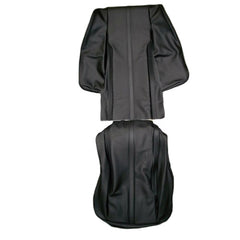 Leather Seat Covers 308, pair