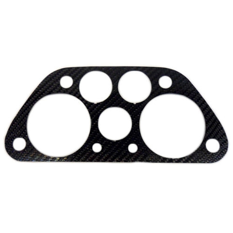 Carbon Fibre  Dash Panel