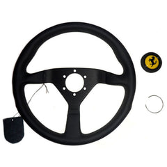 Momo Steering Wheel