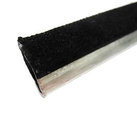 Inner Window Scraper Moulding