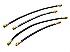 Full Set of Brake Hoses
