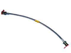 High Performance Front Brake Hose, each