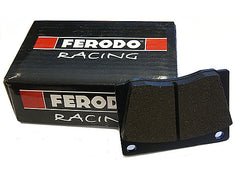 Performance Front Brake Pads, set of 4