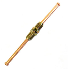 Front Brake Pipe, Pair 30806215