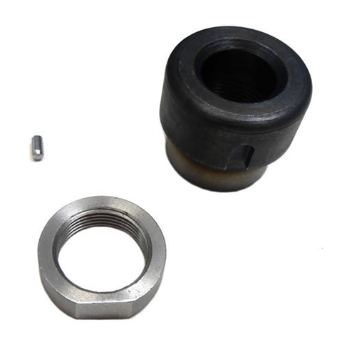 Socket Body, Locking Ring and Rivet Set  30807060