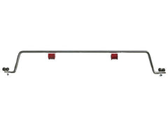 Uprated Rear AntiRoll Bar with Rubbers