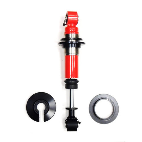 Rear Fast Road/Race Shock Absorber, each 30808255