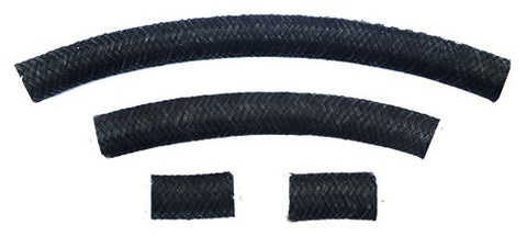 Braided Breather Hose Kit 308 30809065