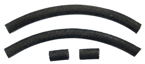 Braided Breather Hose Kit 308 Dry Sump 30809070