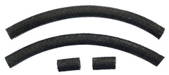 Braided Breather Hose Kit 308 Dry Sump 30809070