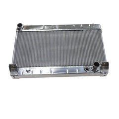 Uprated Aluminium Radiator 30810180