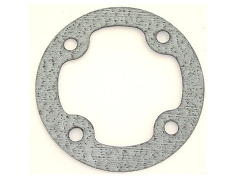 End Plate Gasket, left/front