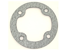 End Plate Gasket, left/front