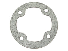 End Plate Gasket, left/front