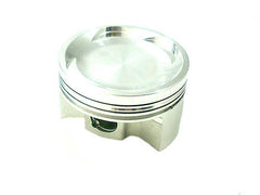 QV Forged Pistons Borgo Type 30816056