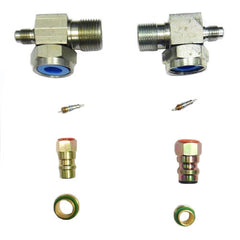 Air Conditioning Pipe Connector Kit 30816330