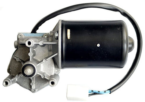 Wiper Motor - Mondial 8 / QV /3.2  30818005