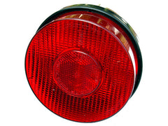 Rear Position Stop  Light American Version Only