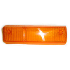 Front Indicator Lens LHS