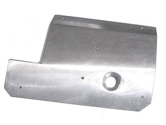 Front Exhaust  Manifold Heat Shield