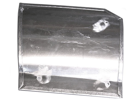 Bulkhead  Heat Shield