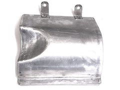 Starter  Motor Heat Shield