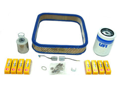 Full Service Kit