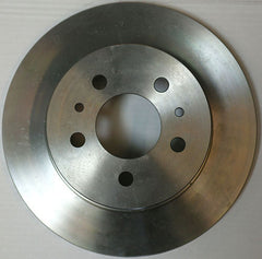 Front  Brake Disc, each