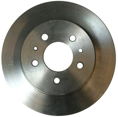 Front Brake Disc, each