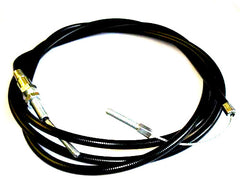 Throttle Cable