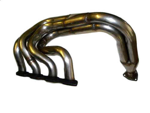 Front Exhaust Manifold