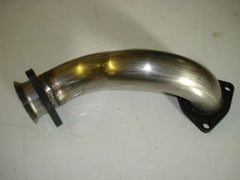 Short Link Pipe